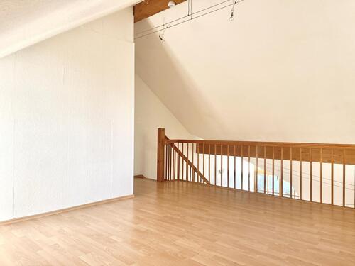 Foto - Maisonettenwohnung in Deggendorf zur Miete