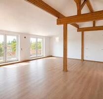 3-Zimmer-Dachgeschosswohnung 79 qm - Eggenfelden