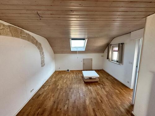 Foto - Stuttgart Heumaden Eigentumswohnung 2,5 Zimmer mit Balkon