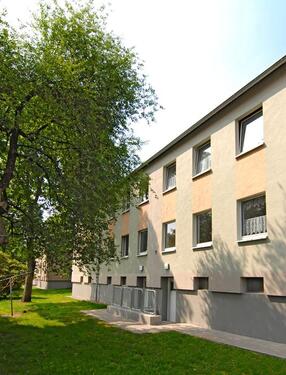 Foto - Demnächst frei! 2-Zimmer-Wohnung in Recklinghausen Hochlarmark