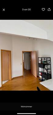 Foto - Etagenwohnung in Wehr