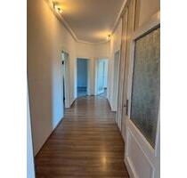 Großzügige 4 Zimmer Wohnung mit Terasse - Bückeburg