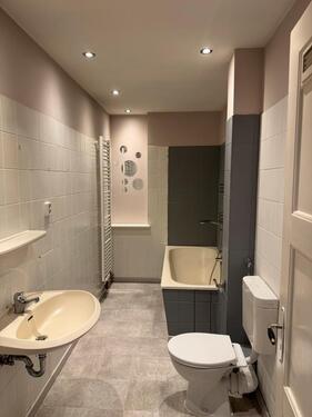 Foto - Etagenwohnung in Bückeburg
