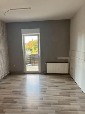 Foto - Etagenwohnung in Bückeburg zur Miete