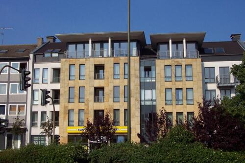 Foto - Moderne Wohnungen für aktive Senioren in zentralster Lage von Dorsten!