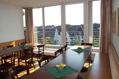 Foto - Etagenwohnung in Dorsten zur Miete