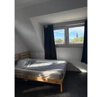 Pauschalmiete - Wohnung mit Domblick & Komplett möbliert! - Köln Innenstadt