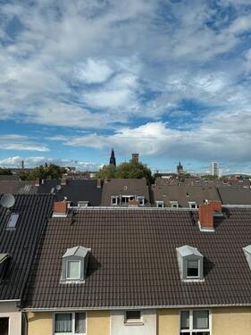 Foto - Etagenwohnung zur Miete in Köln