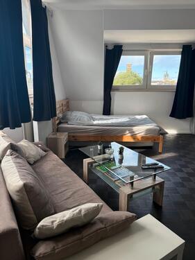 Foto - Etagenwohnung in Köln
