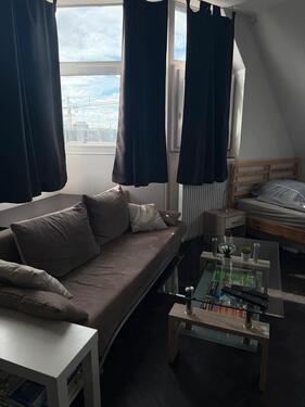 Foto - Etagenwohnung in Köln zur Miete