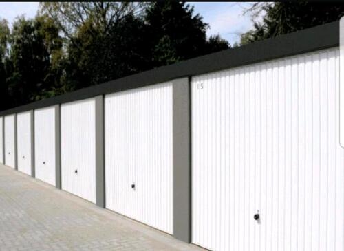 Foto - Garage zu vermieten in Pasewalk