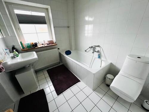 Foto - Etagenwohnung in Artlenburg zur Miete