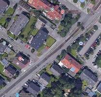PKW Parkplatz am Rösselsbrünnle 50m zur S2 Bahn - Rheinstetten