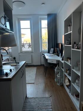 Foto - Einzimmerappartement für Studenten in Harburg