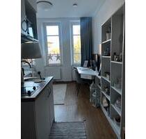 Einzimmerappartement für Studenten in Harburg - Hamburg