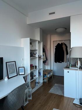 Foto - Etagenwohnung zur Miete in Hamburg