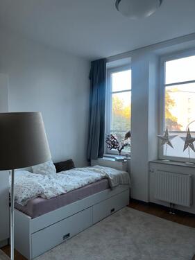 Foto - Etagenwohnung in Hamburg