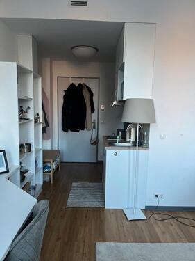Foto - Etagenwohnung in Hamburg zur Miete