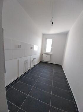 Foto - Helle 4 Zimmer-Wohnung im Erdgeschoss Drebach