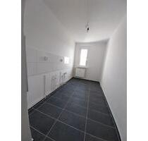 Helle 4 Zimmer-Wohnung im Erdgeschoss Drebach - Freiberg