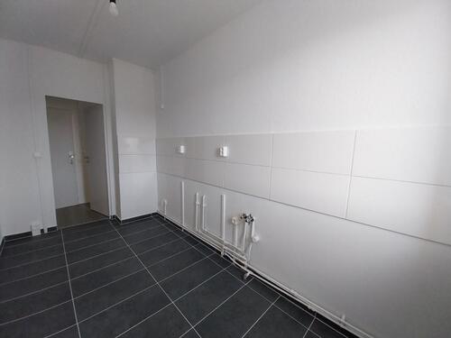 Foto - Etagenwohnung zur Miete in Freiberg