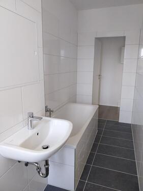 Foto - Etagenwohnung in Freiberg