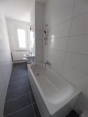 Foto - Etagenwohnung in Freiberg zur Miete