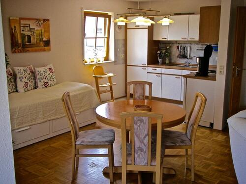 Foto - Wintervermietung einer Ferienwohnung in Bodman