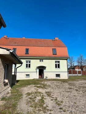 Foto - Einfamilienhaus zur Miete in Zossen
