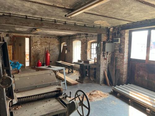 Foto - Einfamilienhaus in Zossen zur Miete