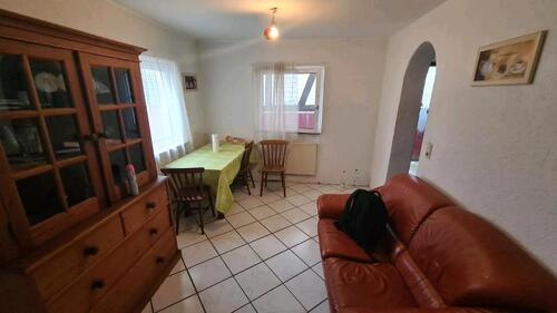 Foto - Einfamilienhaus zum Kaufen in Weinheim