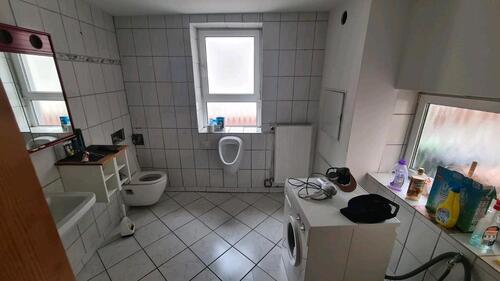 Foto - Einfamilienhaus in Weinheim