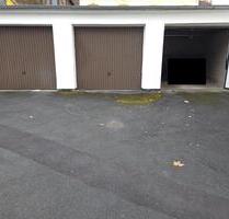 Große Garage in kleiner Garagenanlage, nähe Fußgängerzone - Bad Schwalbach
