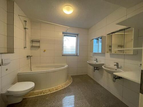 Foto - 2 Zimmer Etagenwohnung zur Miete in Weingarten (Pfalz)