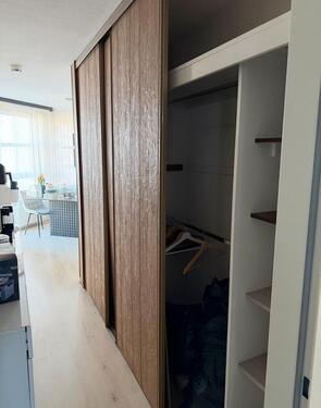 Foto - Etagenwohnung in Berlin zur Miete