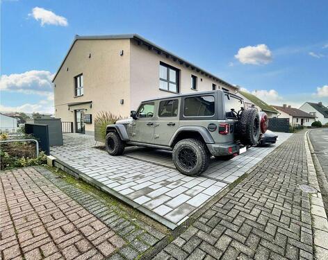 Foto - 2 Zimmer Etagenwohnung zur Miete in Welschbillig