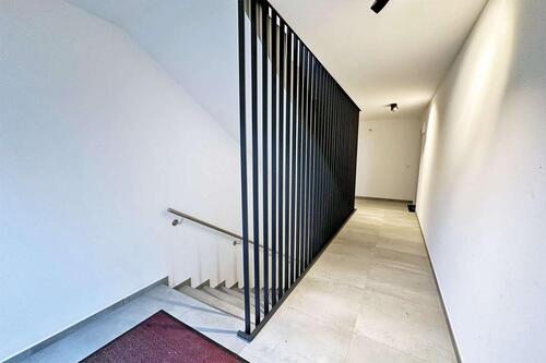 Foto - Etagenwohnung in Welschbillig zur Miete