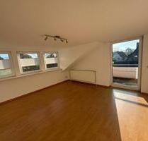 Sonnige 2 Zi.-Mietwohnung in Toplage! - Bad Bevensen