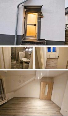 Foto - 3 Zimmer Wohnung in Neuss - 1.200,00&nbsp;EUR Kaltmiete, ca.&nbsp; 80,00&nbsp;m&sup2;