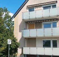 Schöne 2 Zimmer Wohnung mit Balkon - Northeim