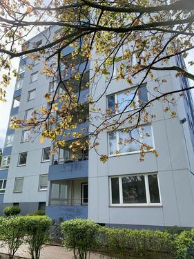 Foto - Schöne 3 Zimmer Wohnung in der Nordstadt