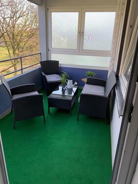 Foto - 3 Zimmer Etagenwohnung zur Miete in Wolfsburg