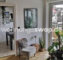 Wohnungsswap - 2 Zimmer, 70 m² - Stöberlstraße, Laim, München