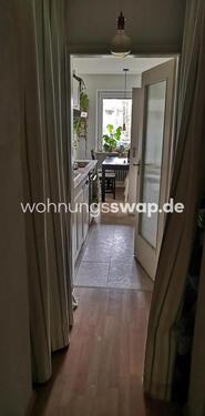 Foto - 2 Zimmer Etagenwohnung zur Miete in München