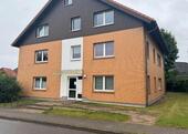 Foto - 2-Zimmer-Wohnung mit Stellplatz in NeuendorfNeubrandenburg