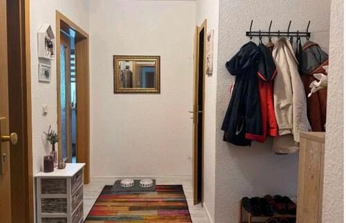 Foto - 2 Zimmer Etagenwohnung zur Miete in Neubrandenburg