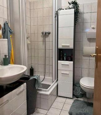 Foto - Etagenwohnung in Neubrandenburg zur Miete