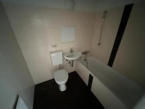 Foto - 1 Zimmer Etagenwohnung in Chemnitz