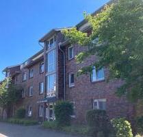 Großzügige 3-Zimmer Wohnung mit Terrasse in Rendsburg