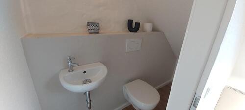 Foto - Etagenwohnung in Hilden zur Miete